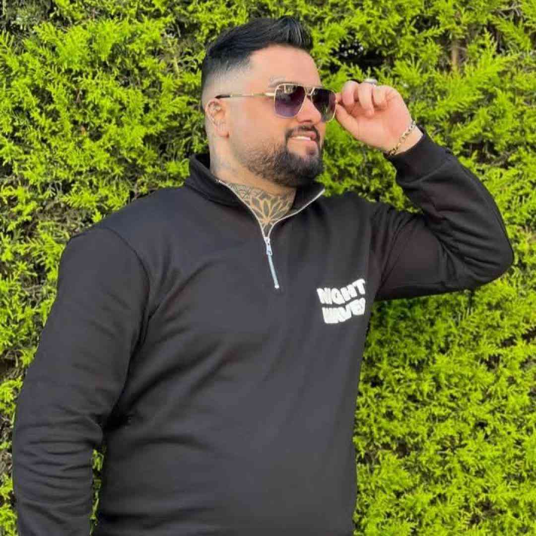 آهنگ جدید بهنام حسن زاده یادگاری